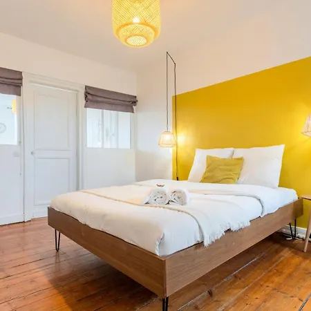 شقة 2-bedroom Near Metro *